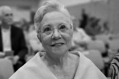 Morre professora Stela Rangel, referência da educação e ex-diretora do Dom Barreto