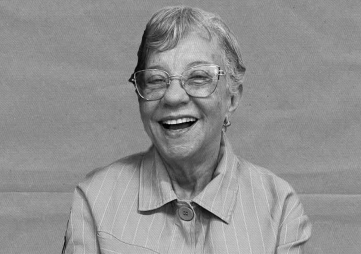 Professora Stela Rangel