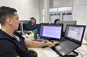Programa Jovem Empreendedor supera 2,3 mil atendimentos em menos de 20 dias de lançamento (Foto: Ascom Badespi)