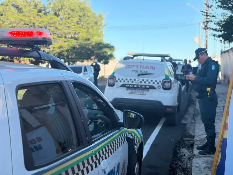 Programa Mais Asfalto já beneficia 159 ruas e avenidas em 54 bairros de Teresina