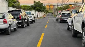 Programa Mais Asfalto já beneficia 159 ruas e avenidas em 54 bairros de Teresina (Foto: Conecta Piauí)