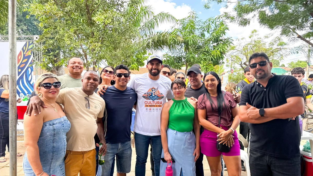 Projeto Cultura de Norte a Sul chega à terceira edição no bairro Mafrense