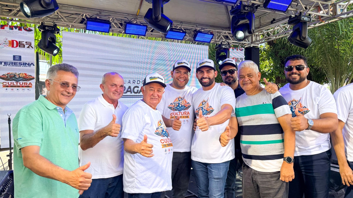 Projeto Cultura de Norte a Sul chega à terceira edição no bairro Mafrense