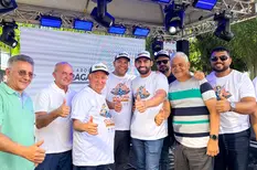 Projeto Cultura de Norte a Sul chega à terceira edição no bairro Mafrense