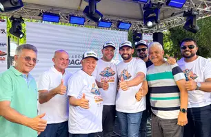 Projeto Cultura de Norte a Sul chega à terceira edição no bairro Mafrense (Foto: Reprodução)