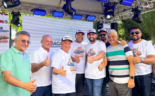 Projeto Cultura de Norte a Sul chega à terceira edição no bairro Mafrense