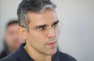 Promotor de justiça Francisco Fernando de Morais Meneses Filho (Foto: Reprodução)