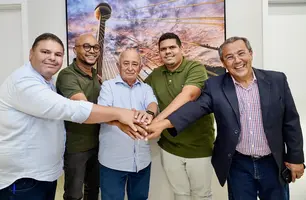 PSD quer crescimento na Alepi e aposta bancada robusta na Alepi (Foto: Foto: registro enviado por Georgiano Neto)