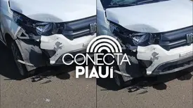 Quadrilha sequestra motorista de aplicativo e rouba segundo carro durante fuga (Foto: Reprodução)