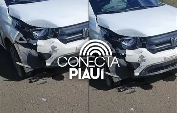Quadrilha sequestra motorista de aplicativo e rouba segundo carro durante fuga