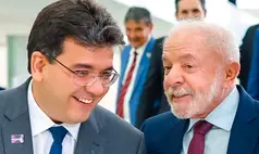 ‘Não há data definida’, declara Rafael Fonteles sobre visita de Lula ao Piauí