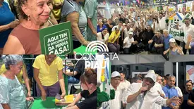 Rafael Fonteles entrega quase mil registros de imóveis na zona Sudeste (Foto: Conecta Piauí)