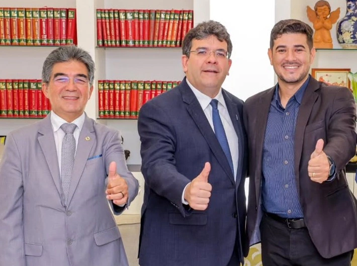 Reforma de escola em Milton Brandão vai ampliar estrutura e fortalecer ensino
