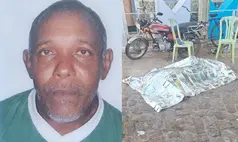 Vendedor passa mal e morre durante festejos em Campo Maior