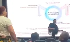 Após vídeo no Salipi, professor é mantido preso e transferido para presídio