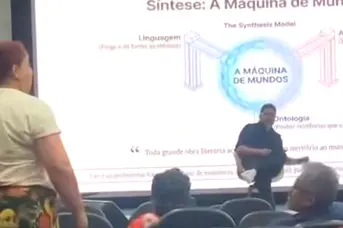 Registro no Salão do Livro do Piauí (Salipi)