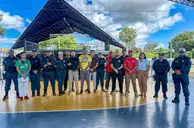 Reunião define ações do Centro Integrado para o São João de Parnaíba