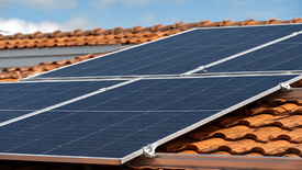 Revolução da energia solar transformou a vida dos nordestinos (Foto: Reprodução)