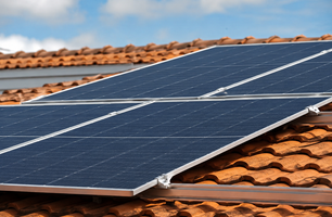 Revolução da energia solar transformou a vida dos nordestinos (Foto: Reprodução)