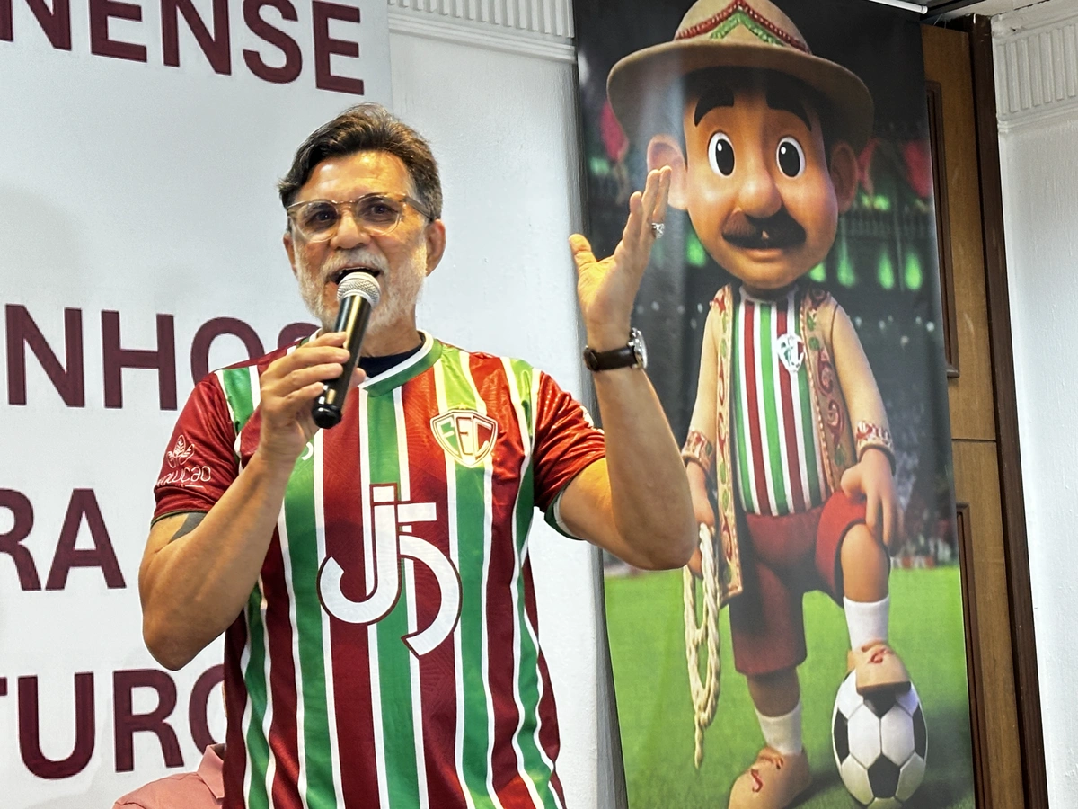 Ricardo Rocha