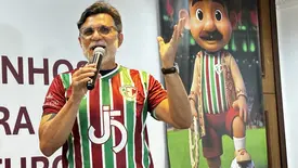 Ricardo Rocha (Foto: Conecta Piauí)