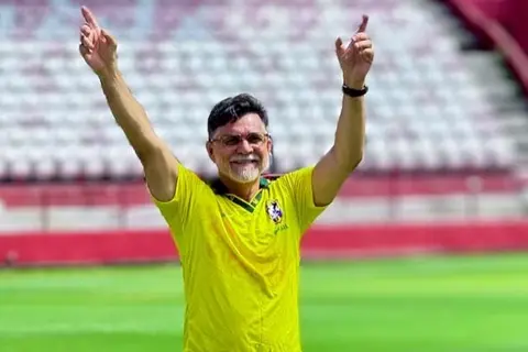 Ricardo Rocha