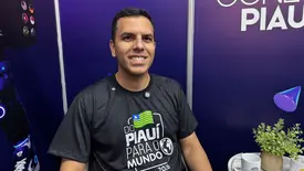 Rodrigo Torres (Foto: Conecta Piauí)