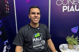 Rodrigo Torres (Foto: Conecta Piauí)