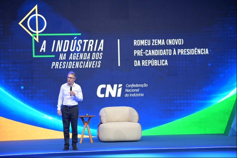 Romeu Zema