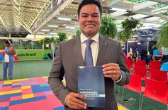 Livro propõe alternativa à judicialização de conflitos coletivos no SaLiPi