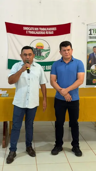 Rubens Vieira intensifica agenda e percorre municípios de norte a sul do Piauí