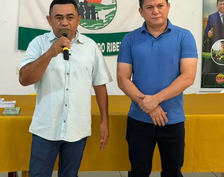 Rubens Vieira intensifica agenda e percorre municípios de norte a sul do Piauí