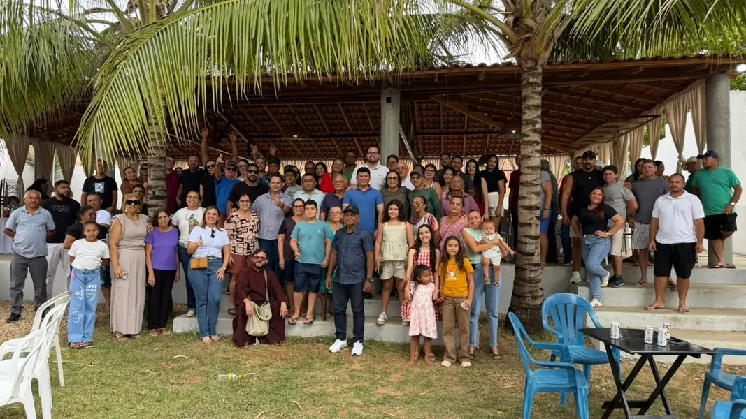 Rubens Vieira intensifica agenda e percorre municípios de norte a sul do Piauí