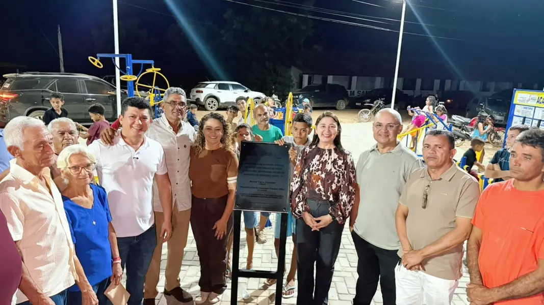 Rubens Vieira intensifica agenda e percorre municípios de norte a sul do Piauí