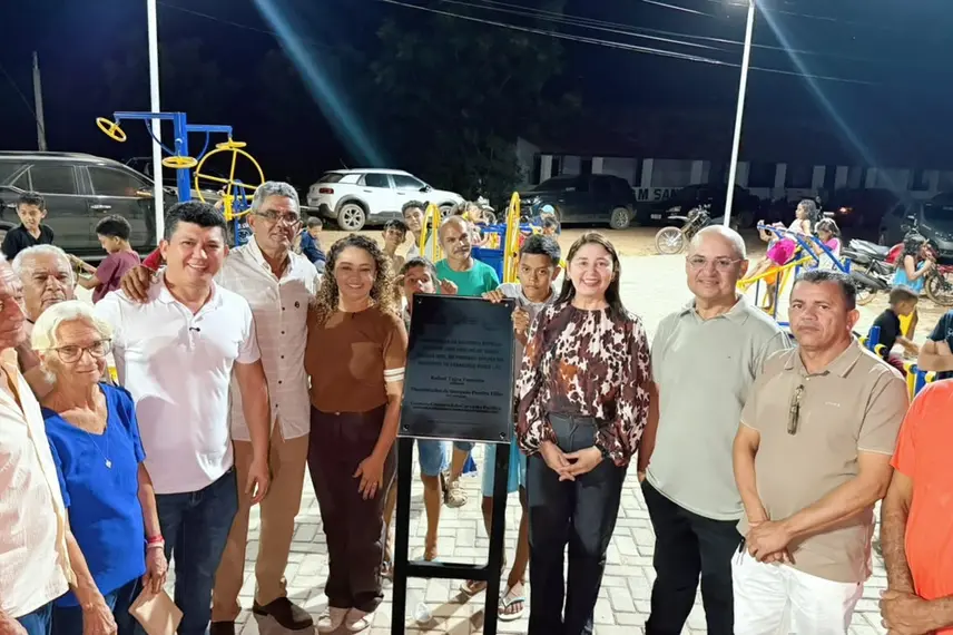 Rubens Vieira intensifica agenda e percorre municípios de norte a sul do Piauí