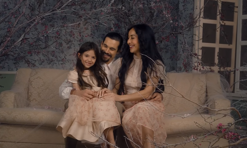 Sabrina Sato anuncia segunda gravidez e emociona fãs com vídeo narrado por Zoe