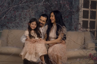 Sabrina Sato anuncia segunda gravidez e emociona fãs com vídeo narrado por Zoe