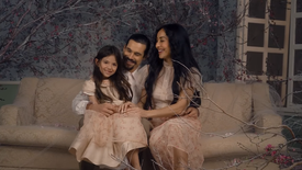 Sabrina Sato anuncia segunda gravidez e emociona fãs com vídeo narrado por Zoe (Foto: Reprodução)