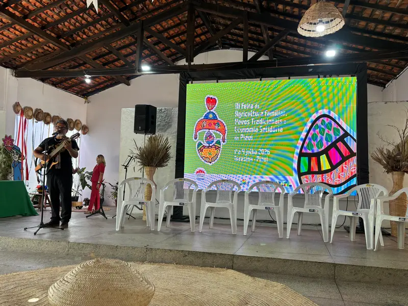 SAF lança III Feira da Agricultura Familiar e anuncia programação em julho