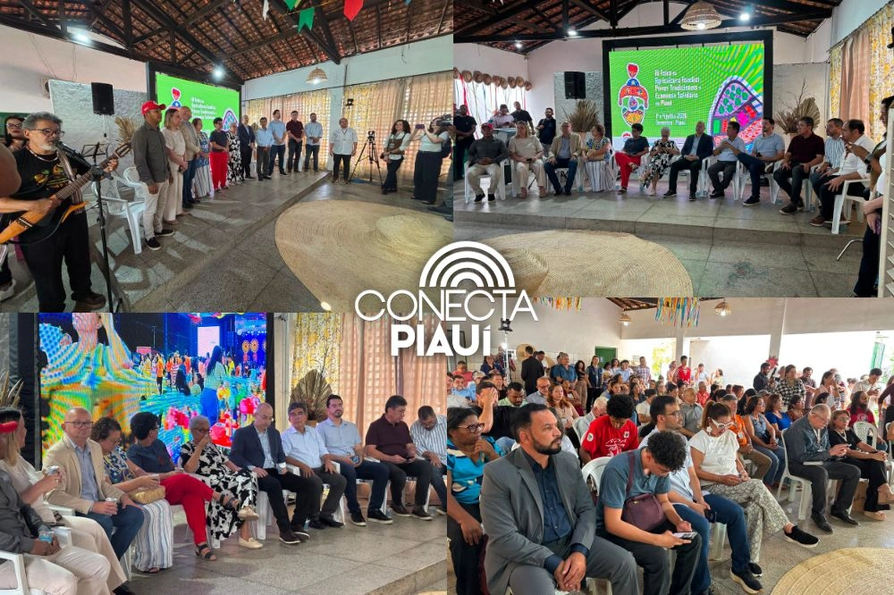 SAF lança III Feira da Agricultura Familiar e anuncia programação em julho