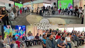 SAF lança III Feira da Agricultura Familiar e anuncia programação em julho (Foto: Conecta Piauí)