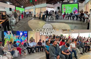 SAF lança III Feira da Agricultura Familiar e anuncia programação em julho (Foto: Conecta Piauí)