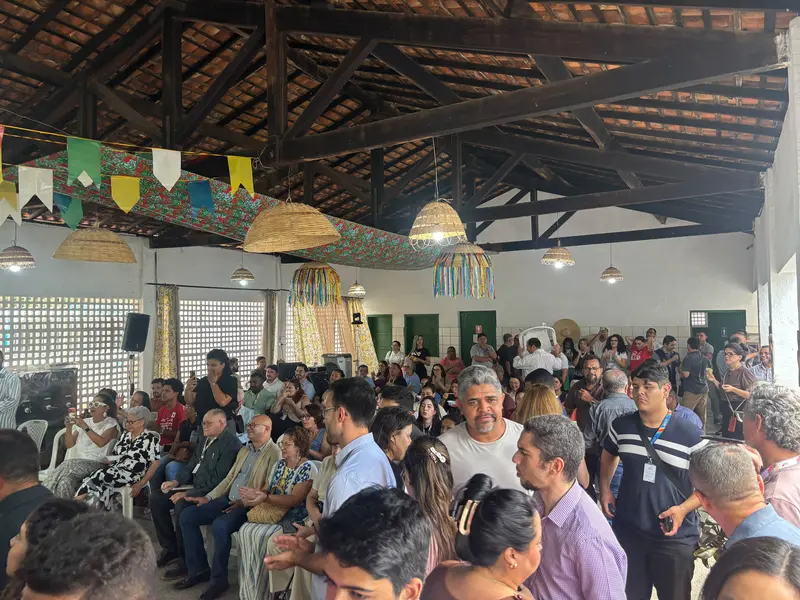 SAF lança III Feira da Agricultura Familiar e anuncia programação em julho