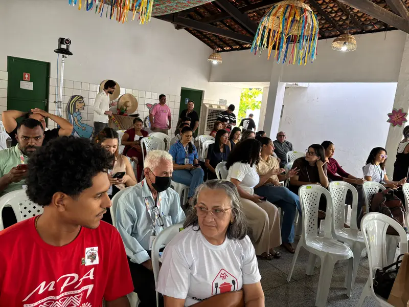 SAF lança III Feira da Agricultura Familiar e anuncia programação em julho