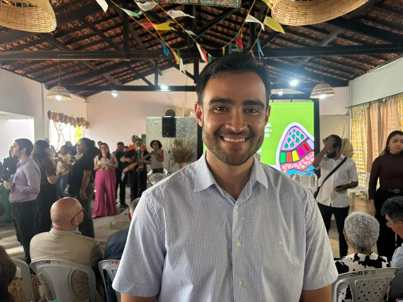 SAF lança III Feira da Agricultura Familiar e anuncia programação em julho