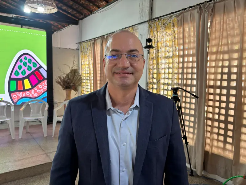 SAF lança III Feira da Agricultura Familiar e anuncia programação em julho