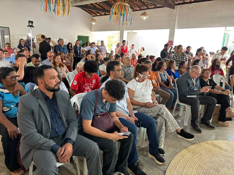 SAF lança III Feira da Agricultura Familiar e anuncia programação em julho