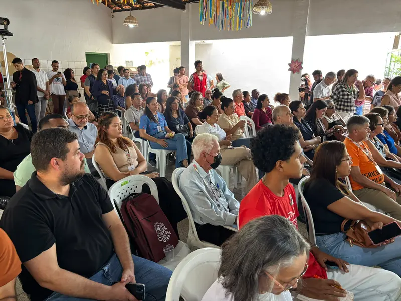 SAF lança III Feira da Agricultura Familiar e anuncia programação em julho