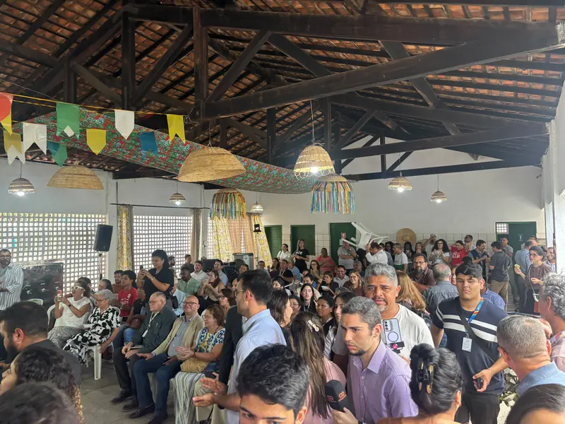 SAF lança III Feira da Agricultura Familiar e anuncia programação em julho