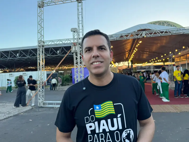 Salipi 2026 destaca incentivo à leitura e reforça investimento em livros nas escolas